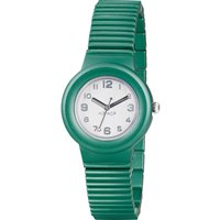 Reloj Hip Hop Mujer Alluminium in Policarbonato HWU0578 - HWU0578